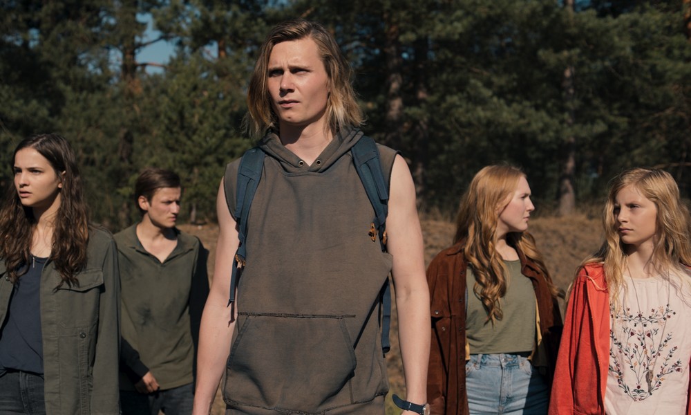Netflix 17 Dark BILD