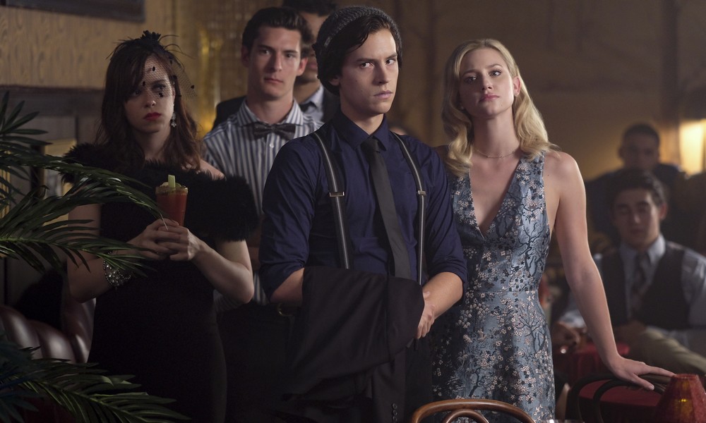 Netflix 18 Riverdale BILD