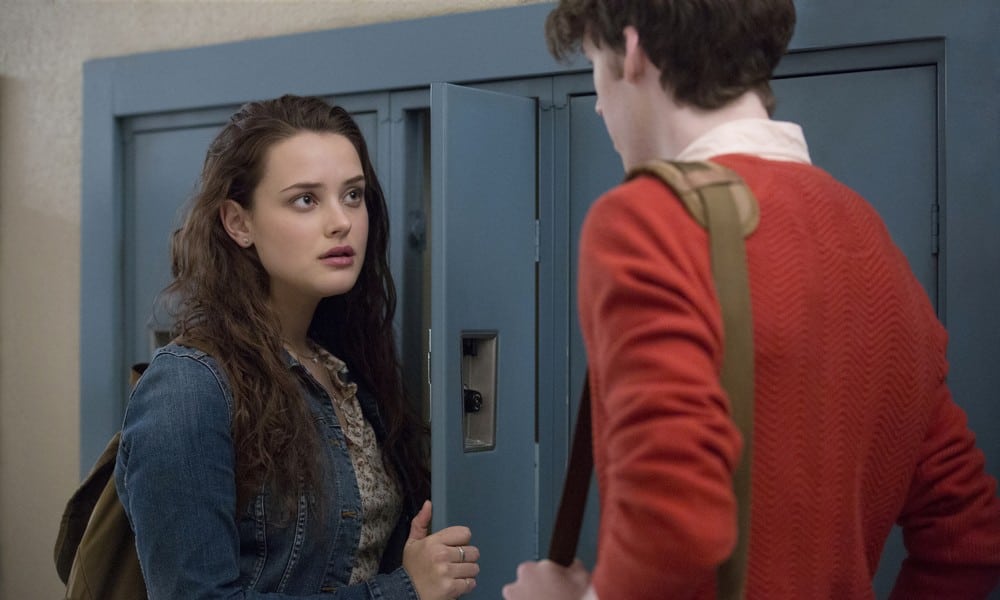 Netflix 4 Tote Mädchen lügen nicht BILD