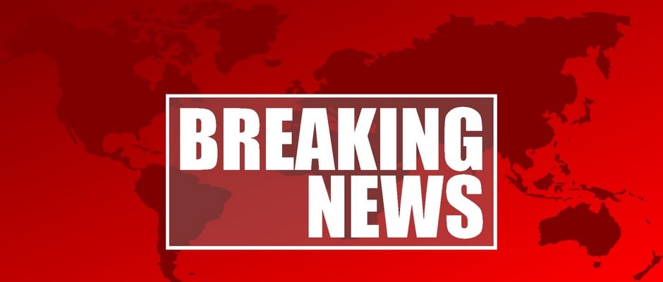 Newsflash Breaking News 1