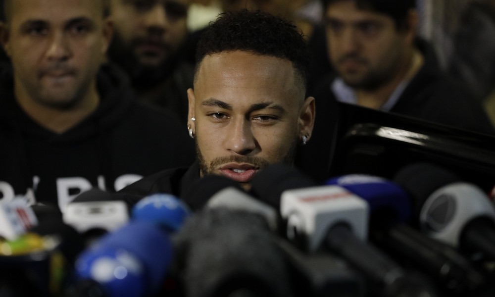 Neymar