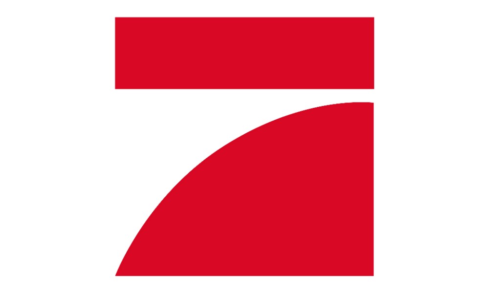 ProSieben Logo