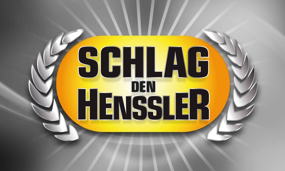 ProSieben Schlag den Henssler 1 BILD ProSieben