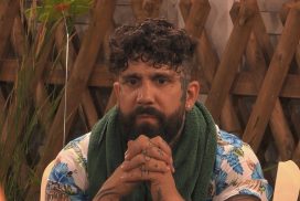 Promi Big Brother 2019: Schummel-Skandal um Chris Manazidis!