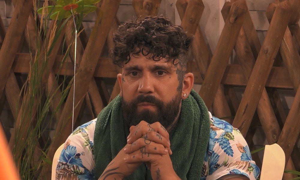 Promi Big Brother 15 BILD SAT1