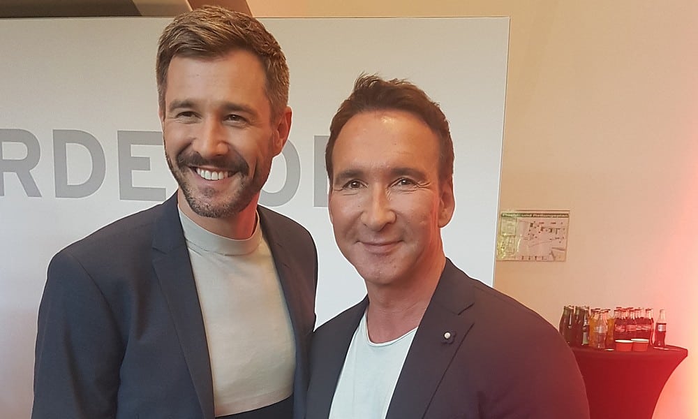 Promi Big Brother 2 BILD kukksi
