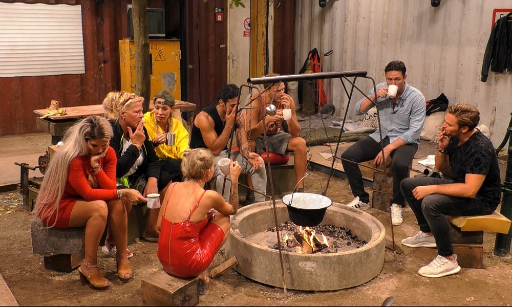 Promi Big Brother 2018 10 BILD Sat1