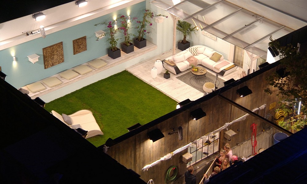 Promi Big Brother 2018 5 BILD Sat1