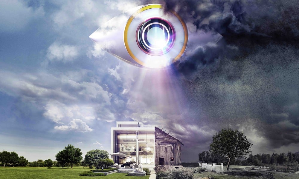 Promi Big Brother 4 BILD SAT1