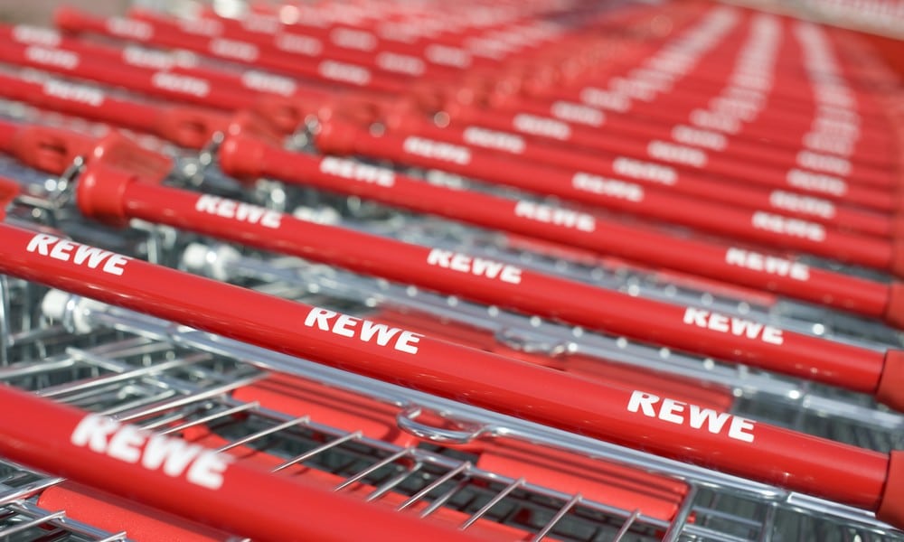 REWE