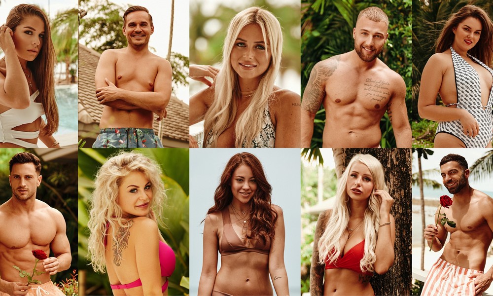 RTL Bachelor in Paradise 2