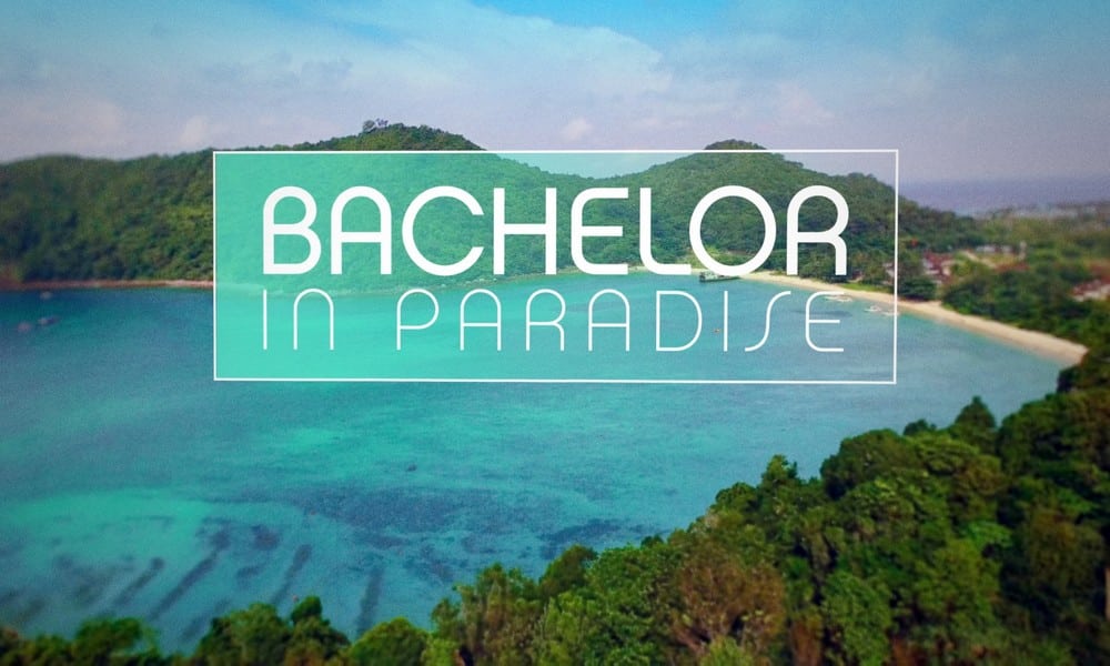 RTL Bachelor in Paradise BILD MG RTL D