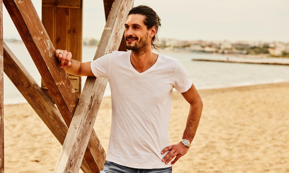 RTL Bachelorette 2019 30 Harald