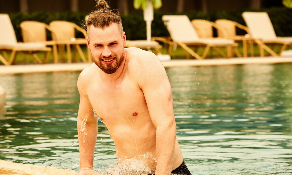 RTL Bachelorette 2019 31 Harald
