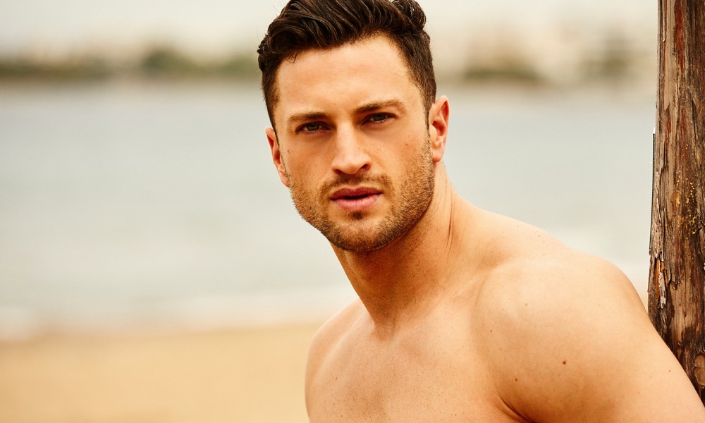 RTL Bachelorette 2019 39 Sebastian
