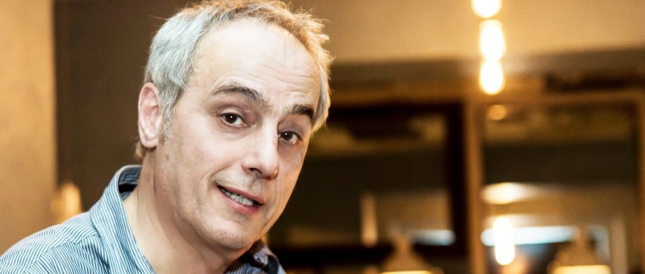 RTL Christian Rach Lieblingsrestaurant BILD RTL Andreas Friese