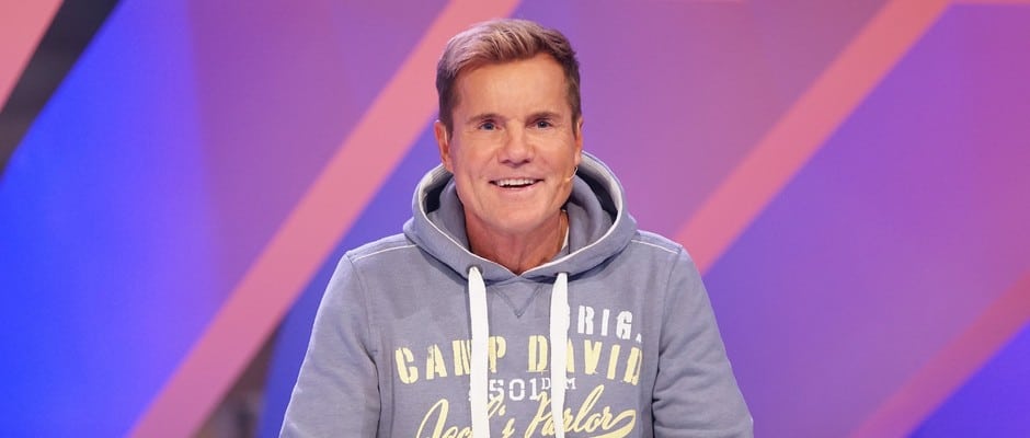 RTL DSDS Dieter Bohlen BILD RTL Stefan Gregorowius