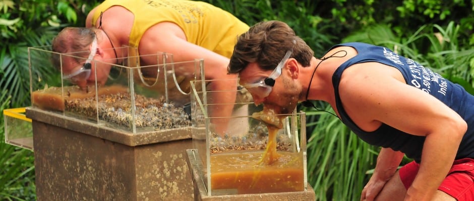 RTL Dschungelcamp Tag 1 Honey BILD RTL Stefan Menne