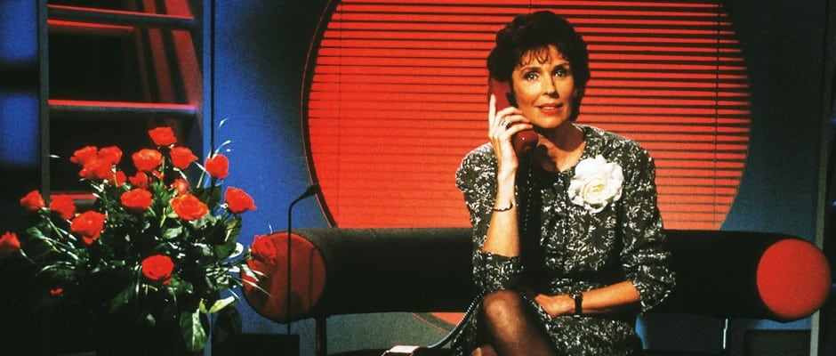 RTL Erika Berger BILD RTL