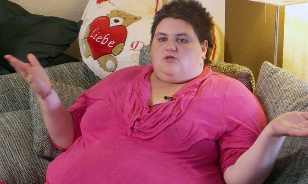 RTL II Frauentausch Jasmine