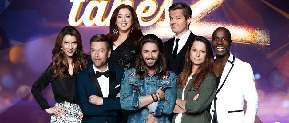 RTL It takes 2 BILD RTL Marie Schmidt