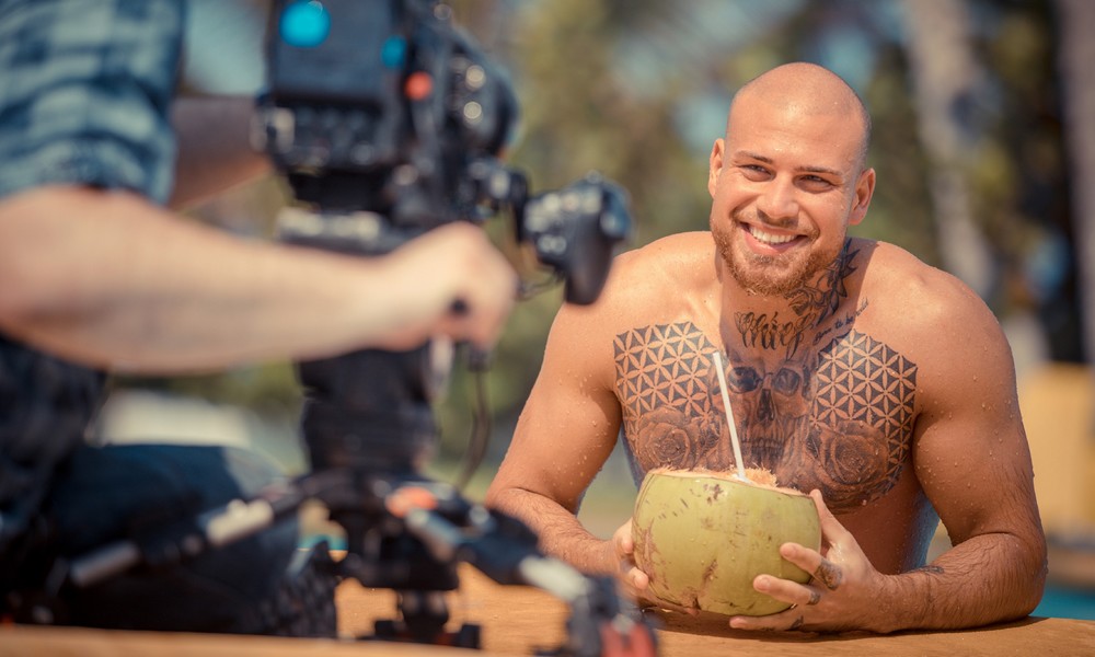RTL Paradise Hotel 1