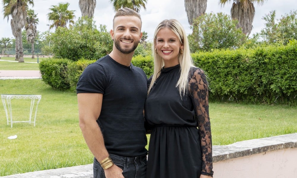 RTL Sommerhaus 15 Stephanie Schmitz BILD MG RTL D Max Kohr