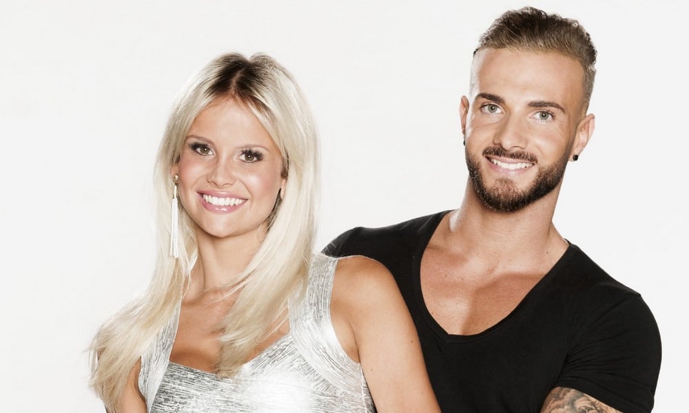 RTL Sommerhaus 16 Stephanie Schmitz BILD MG RTL D Stefan Menne