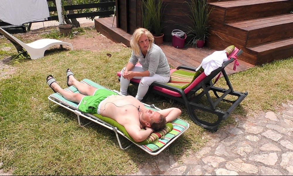 RTL Sommerhaus 19 Jens Büchner BILD MG RTL D