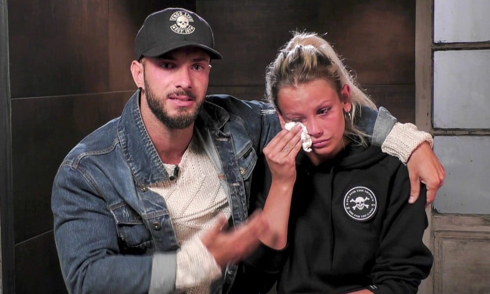 RTL Sommerhaus 22 BILD MG RTL D