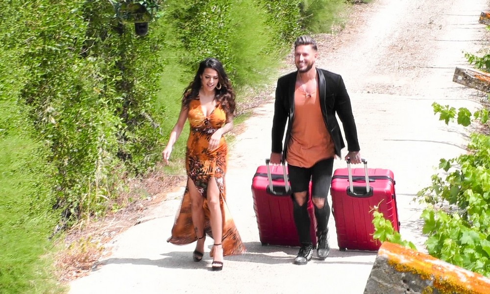 RTL Sommerhaus der Stars 2019 16 BILD RTL