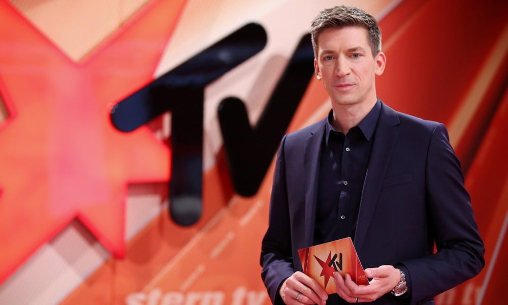 RTL Stern TV 1 BILD MG RTL D Stefan Gregorowius iu TV