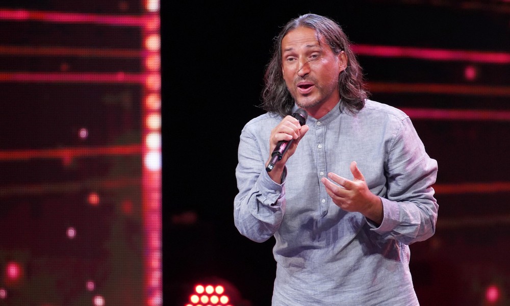 RTL Supertalent 2018 16 Gennady Tkachenko Papizh BILD MG RTL D Stefan Gregorowius