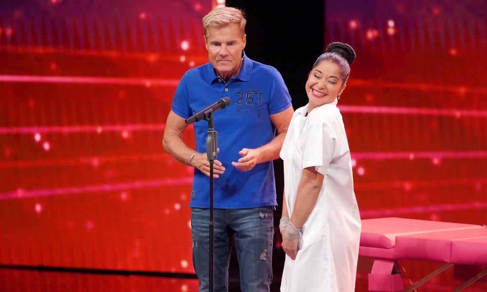 RTL Supertalent 2018 2 BILD RTL Stefan Gregorowius