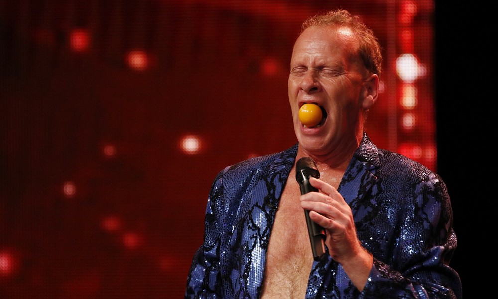 RTL Supertalent 2018 23 Stevie Starr BILD MG RTL D Morris Mac Matzen
