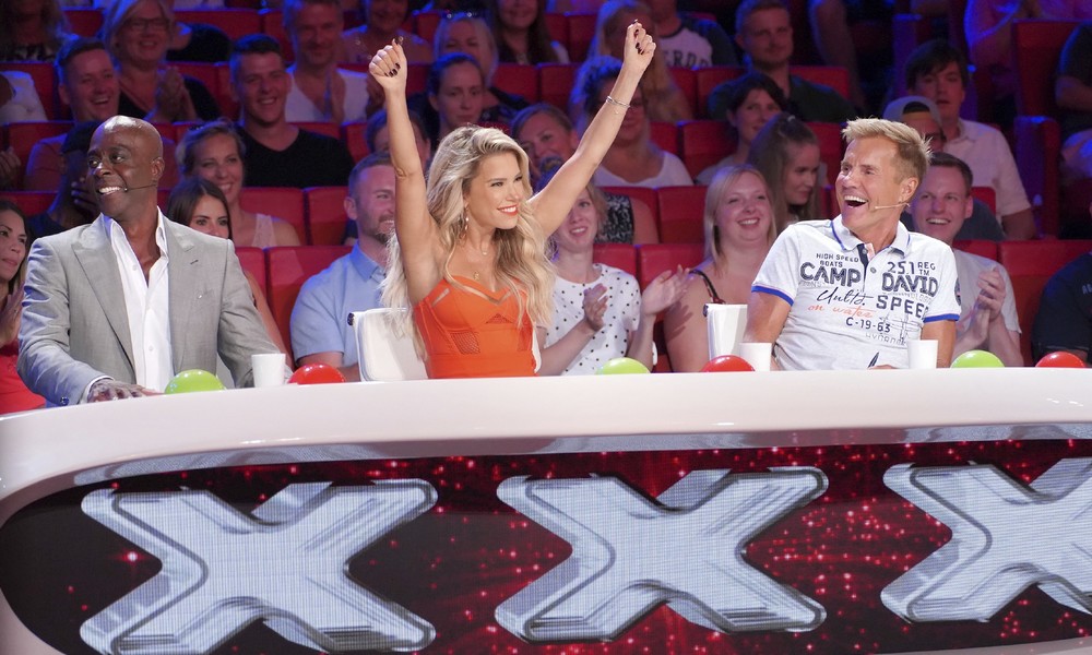 RTL Supertalent 2018 25 BILD MG RTL D Stefan Gregorowius