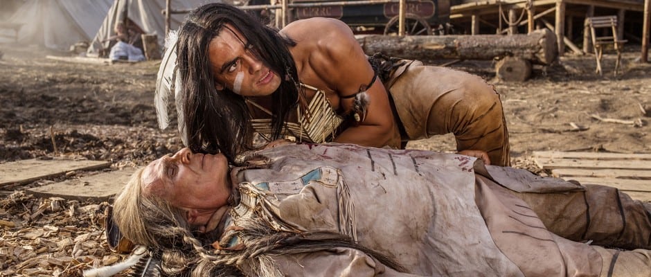 RTL Winnetou 1 BILD RTL Nikola Predovic
