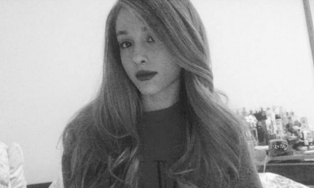 STARS 1 Ariana Grande BILD Facebook