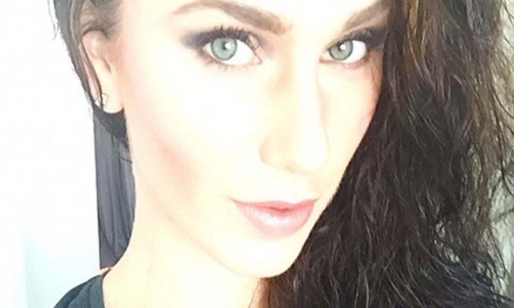 STARS 105 Cassandra Bankson BILD Facebook