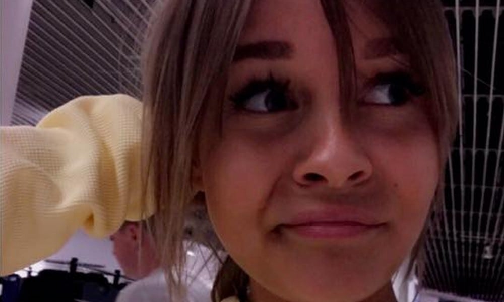 STARS 106 Dagi Bee BILD Facebook