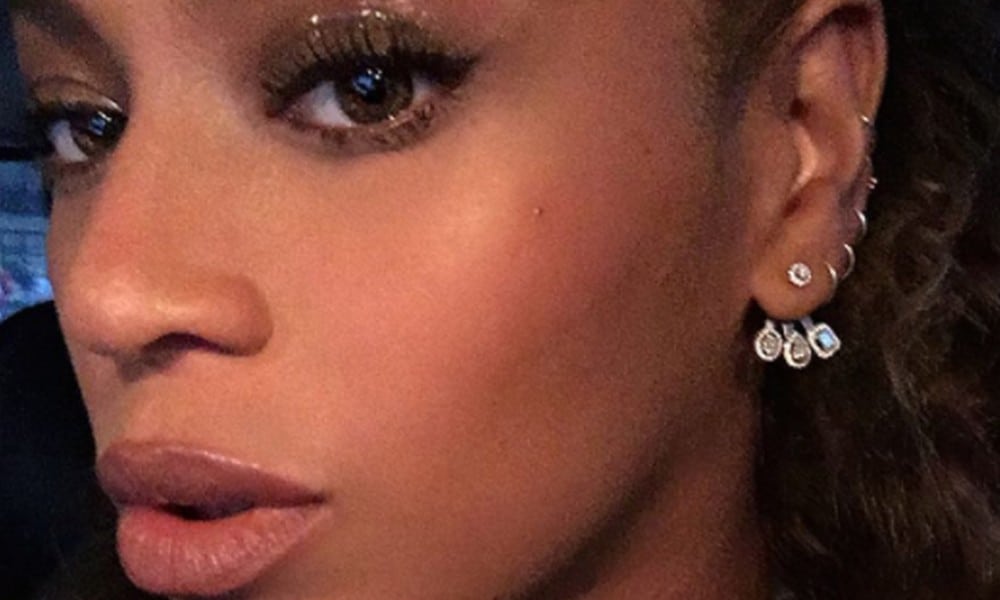 STARS 11 beyonce BILD Facebook