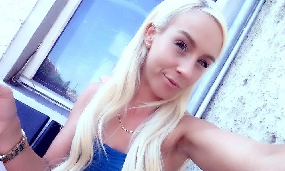 STARS 113 Katrin Hamann BILD Facebook