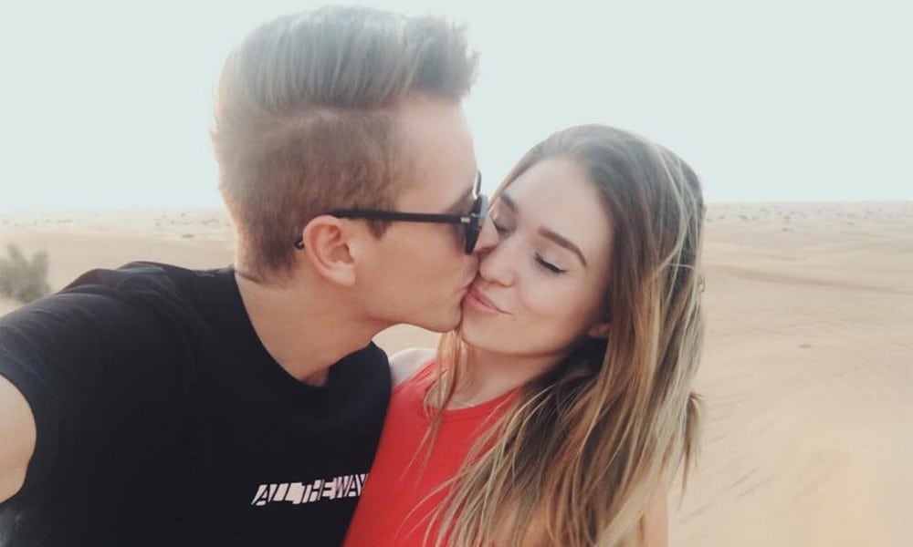 STARS 147 Bibi Julienco BILD Facebook
