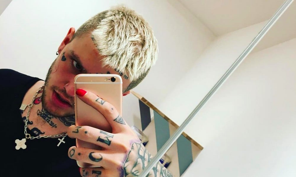 STARS 149 Lil Peep BILD Facebook