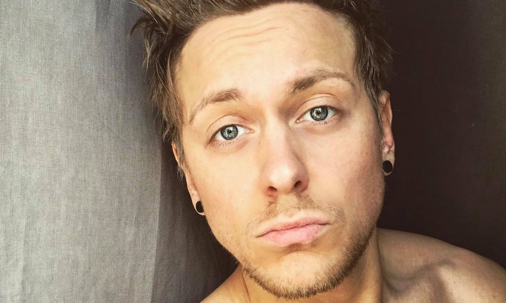 STARS 153 Danny Liedtke BILD Facebook