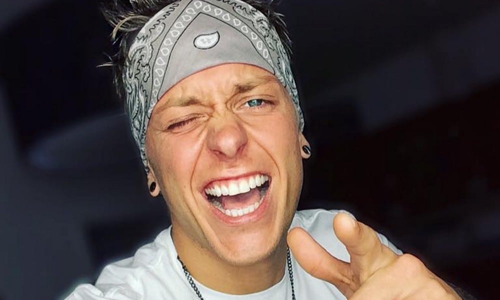 STARS 166 Danny Liedtke BILD Facebook