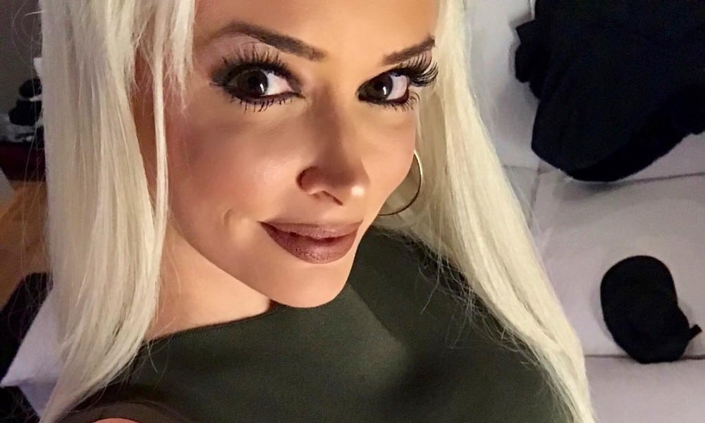 STARS 173 Daniela Katzenberger BILD Facebook
