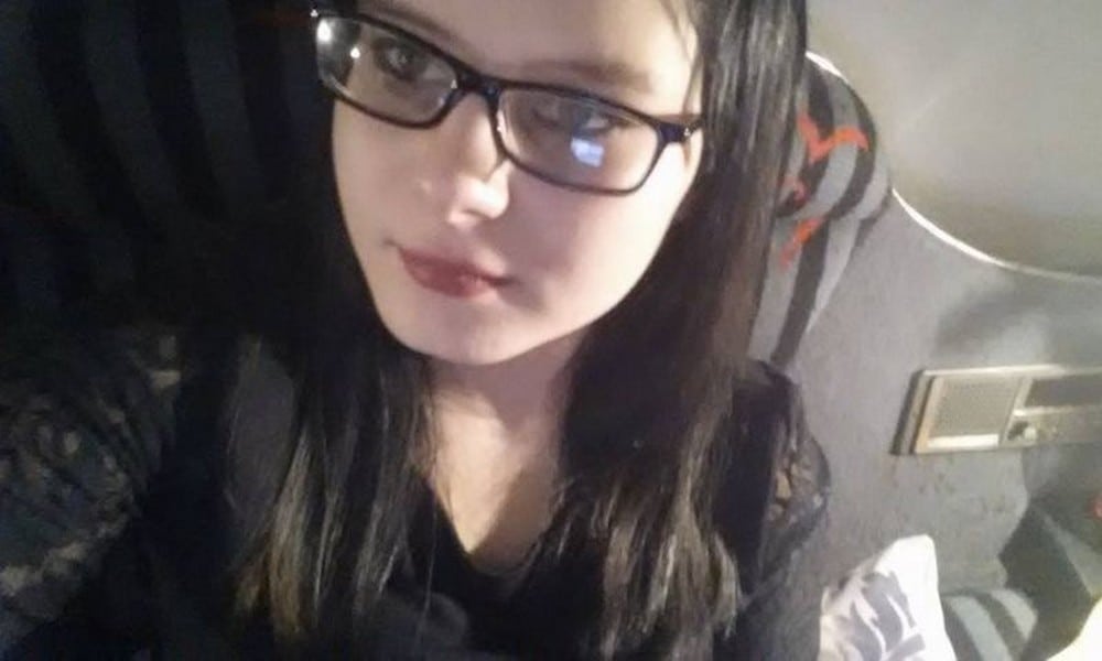 STARS 174 Calantha Wollny BILD Facebook