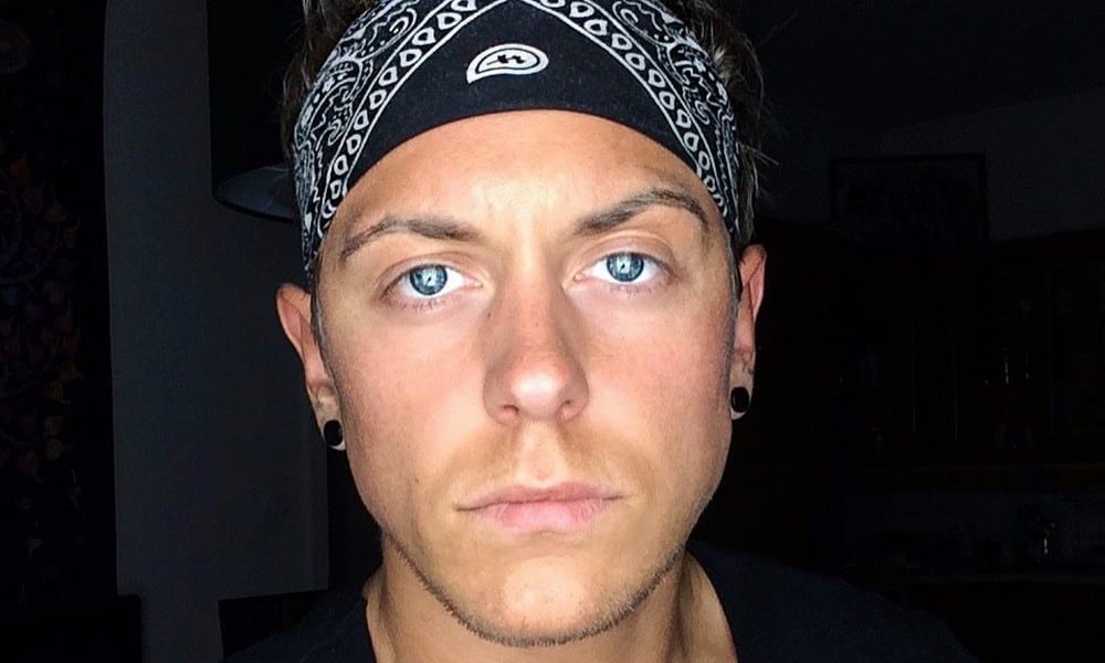STARS 182 Danny Liedtke BILD Facebook