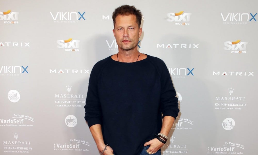 STARS 210 Til Schweiger BILD Movie meets Media